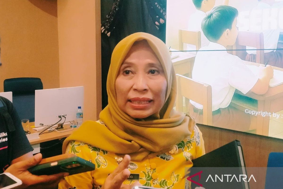 Pemprov NTB pastikan empat Sekolah Rakyat beroperasi tahun ini