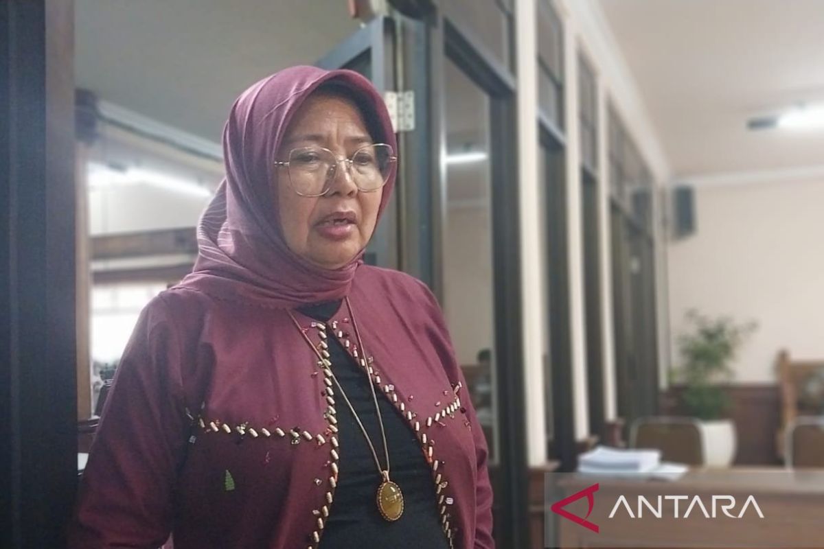 Tanggapan Ketua DPRD NTB terkait polemik anggaran pokir