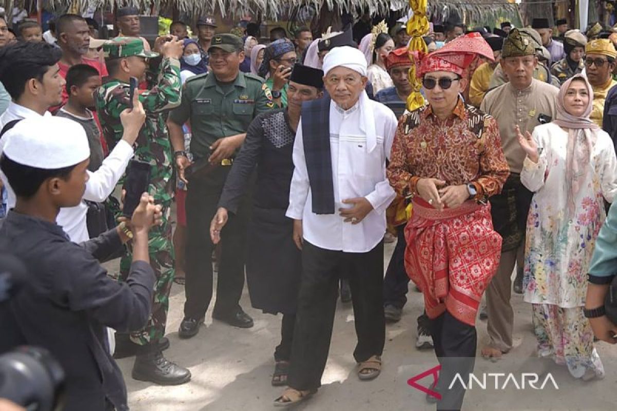 Fadli Zon sebut tradisi Jamu Laut selaras dengan program prioritas