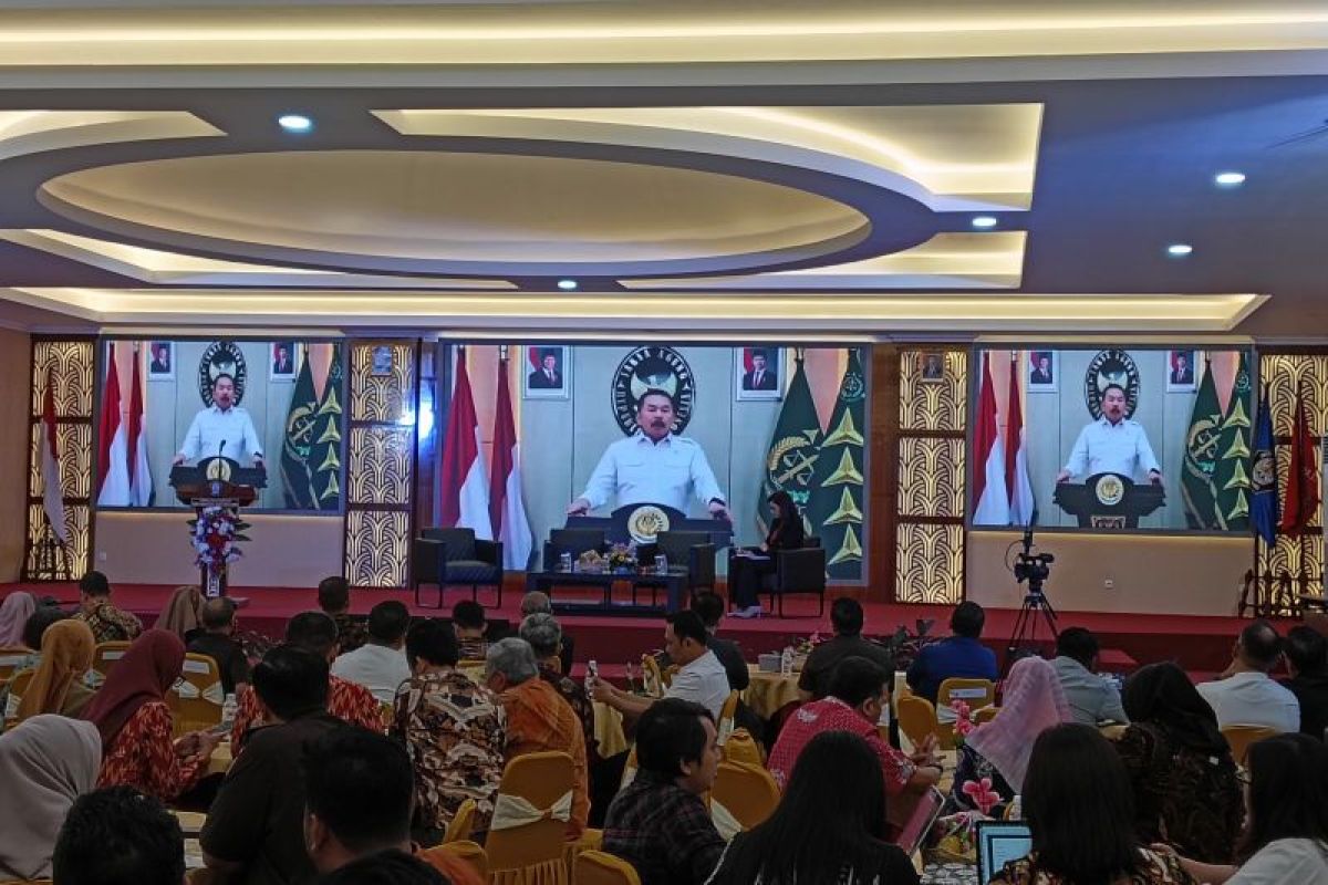 Pakar:  Polisi dan jaksa harus saling bersinergi