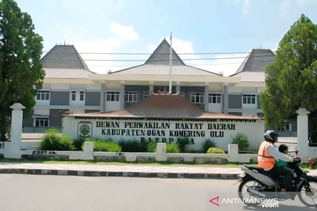 DPRD OKU minta empat lokasi hiburan malam ditutup