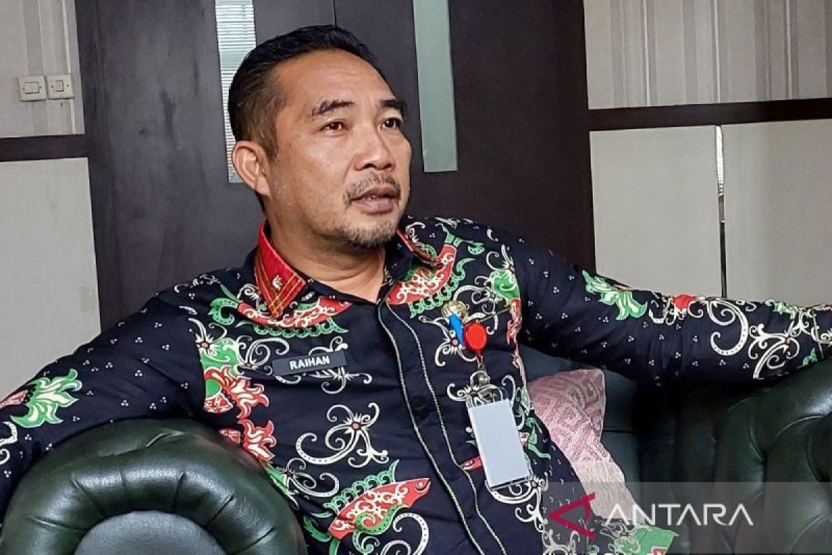 Pemkab Kotim luncurkan NIPDes untuk keakuratan data perangkat desa