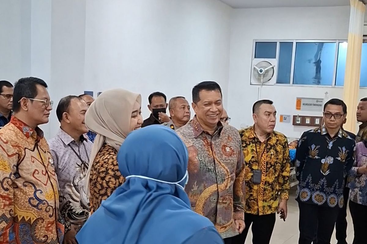 Wamen PANRB: 80 persen daerah di Lampung miliki MPP