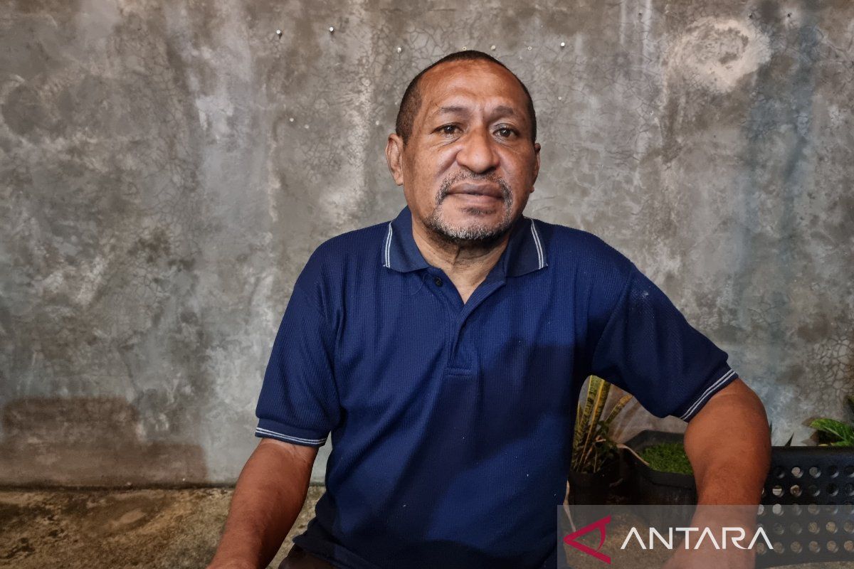 Komnas PA apresiasi Kejati Papua Barat perjuangkan hak perwalian anak rentan