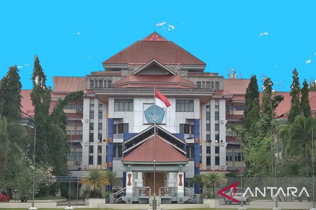 Kolaborasi Unpatti-Pemkab MBD tingkatkan upaya libatkan SDM lokal di Blok Masela
