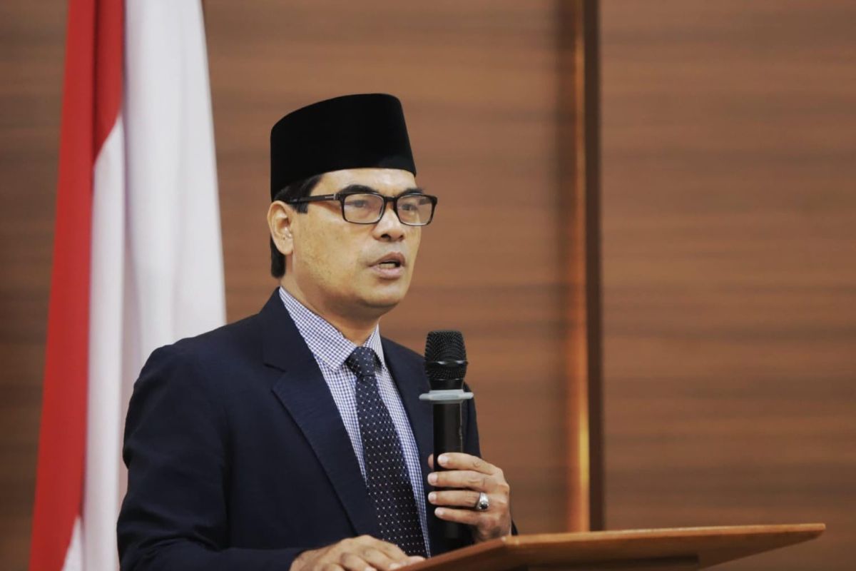 UIN Ar Raniry siap dampingi Koperasi Desa Merah Putih di Aceh