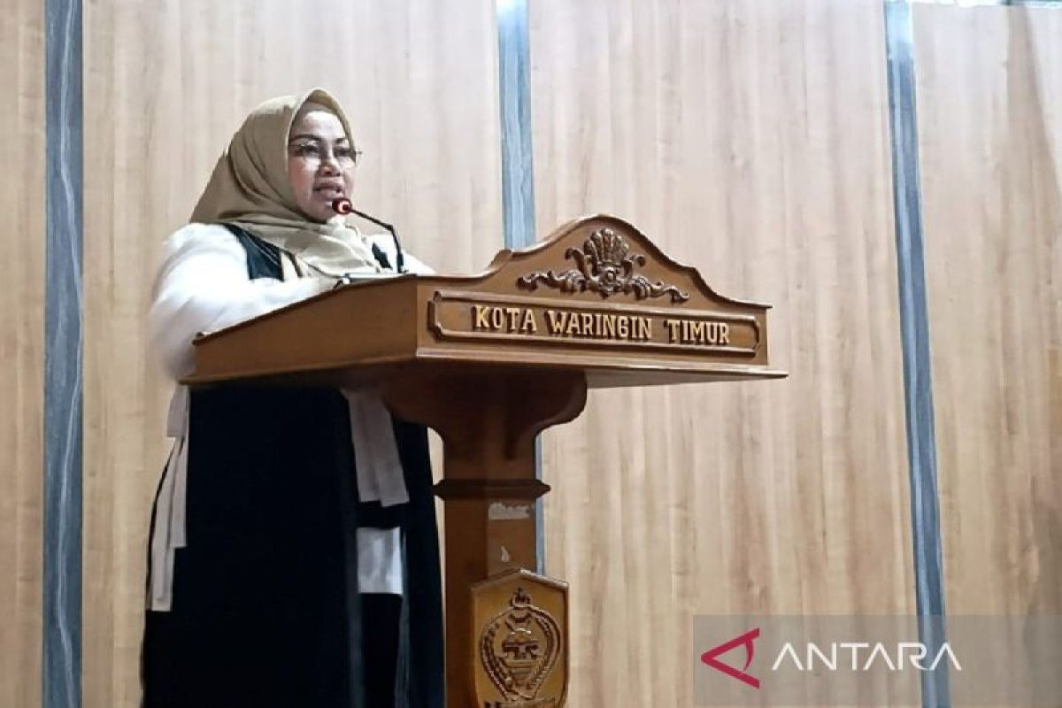 Picu kecelakaan, Wabup Kotim imbau masyarakat tidak sembarangan bermain layangan