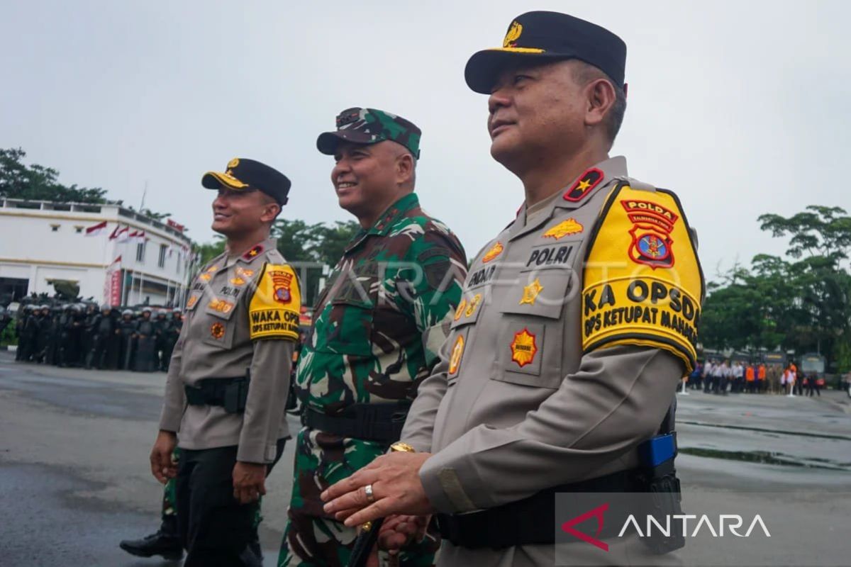 Proses penyidikan tambang ilegal IKN sedang berjalan