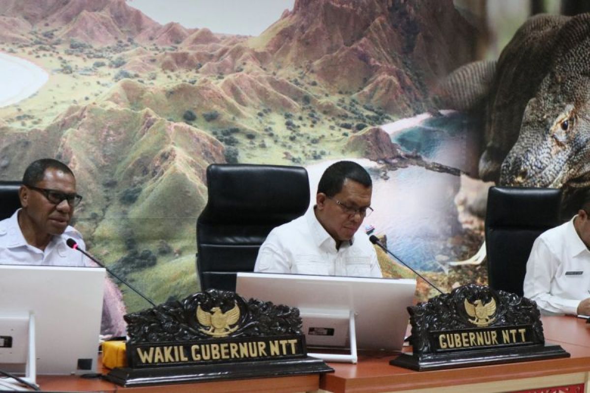Pemprov NTT matangkan persiapan Tour De EnTeTe