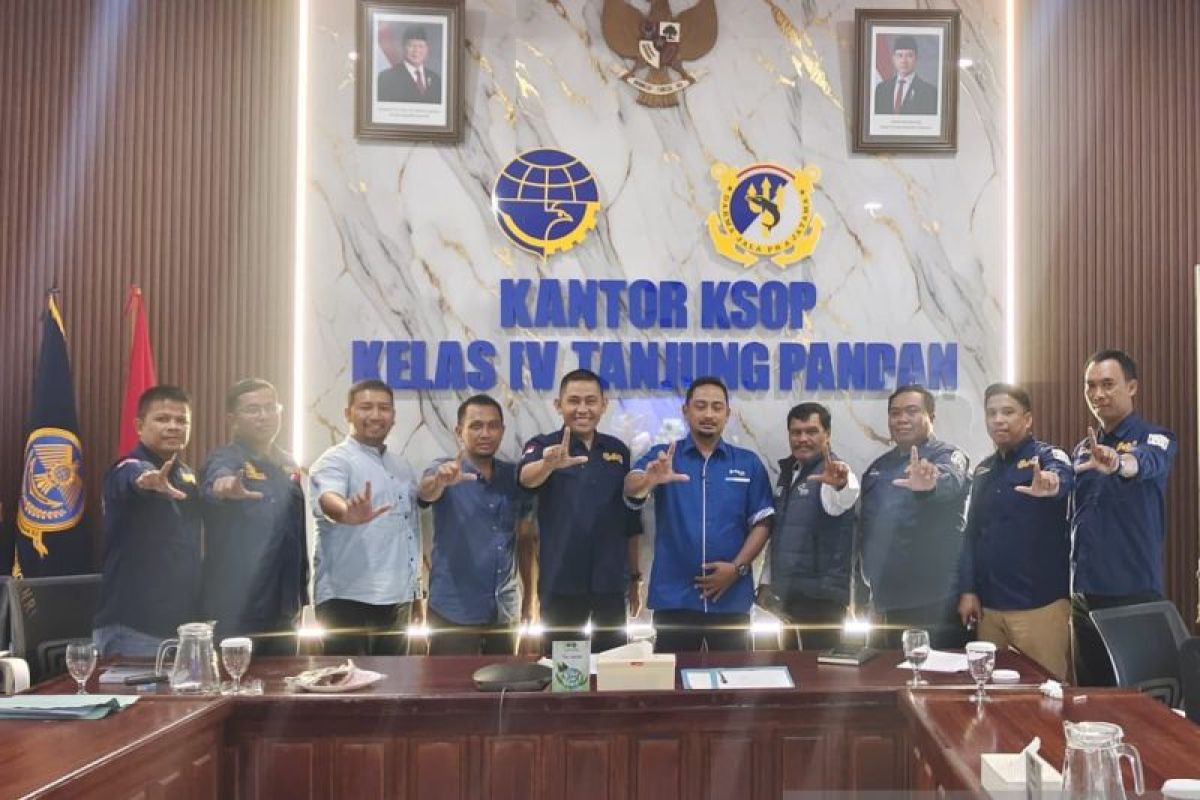KSOP Tanjungpandan laksanakan 'ramp check' alat keselamatan kapal penumpang