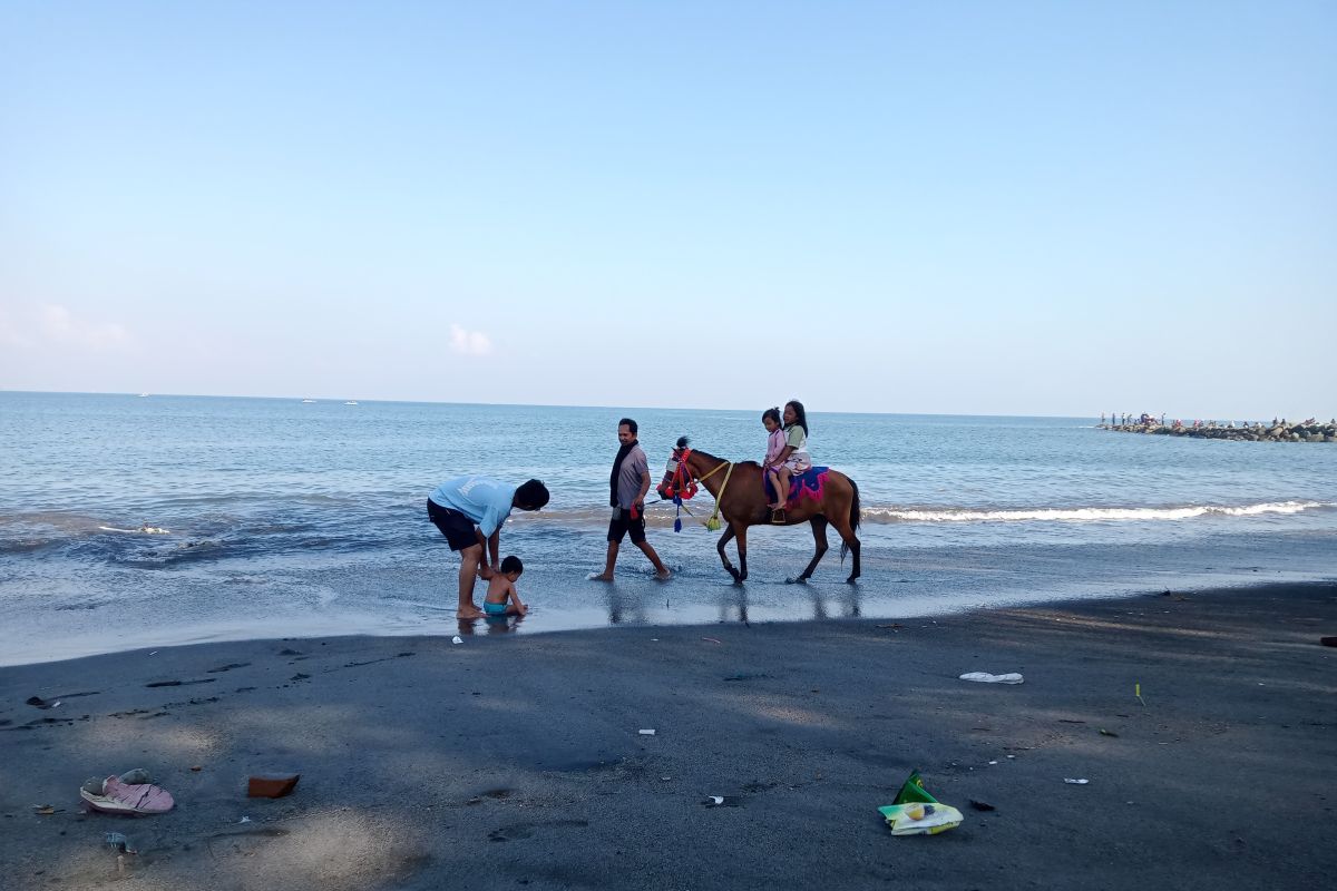 Sambut Fornas, Dispar Mataram perketat pengawasan dan kebersihan objek wisata