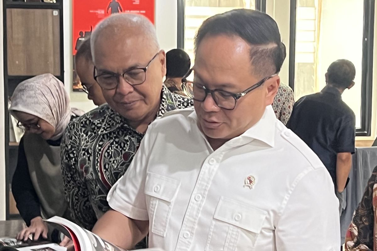 Government programs should reach grassroots via ANTARA: Official