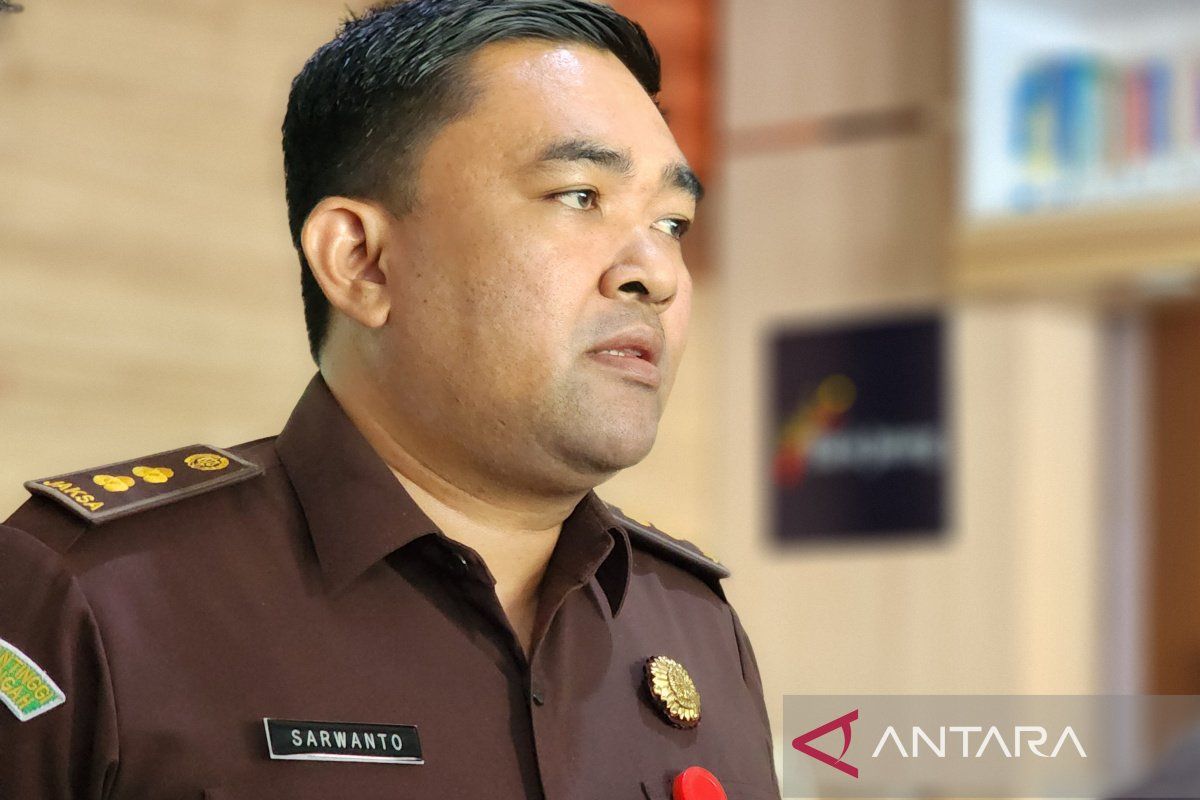 Kasus predator seks asal Jepara dilimpahkan ke Kejari  Semarang