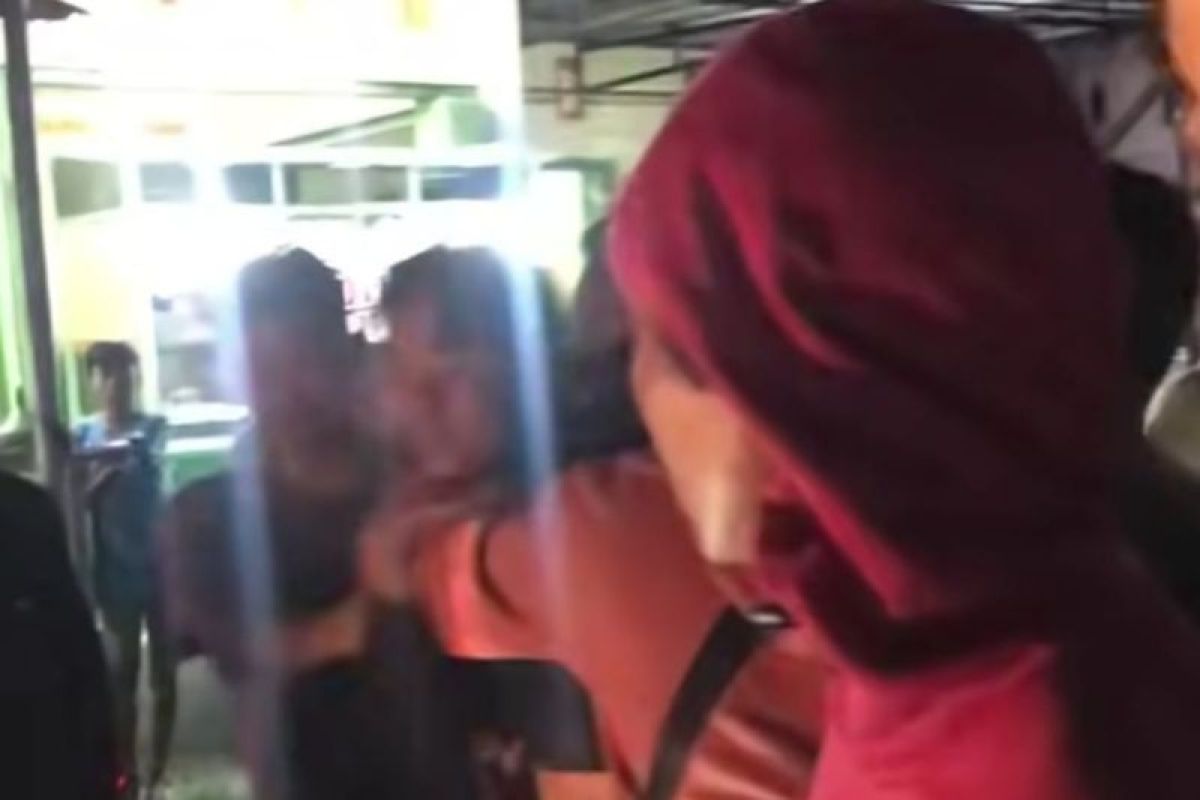 Bejat!! gadis Anjani Lotim diperkosa bergiliran oknum Honorer Rumah Sakit