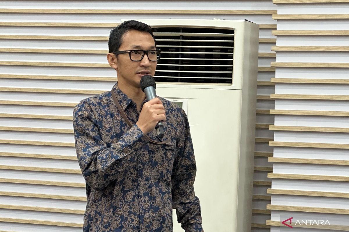 Kasus Bank BJB, KPK periksa tersangka Ikin Asikin Dulmanan