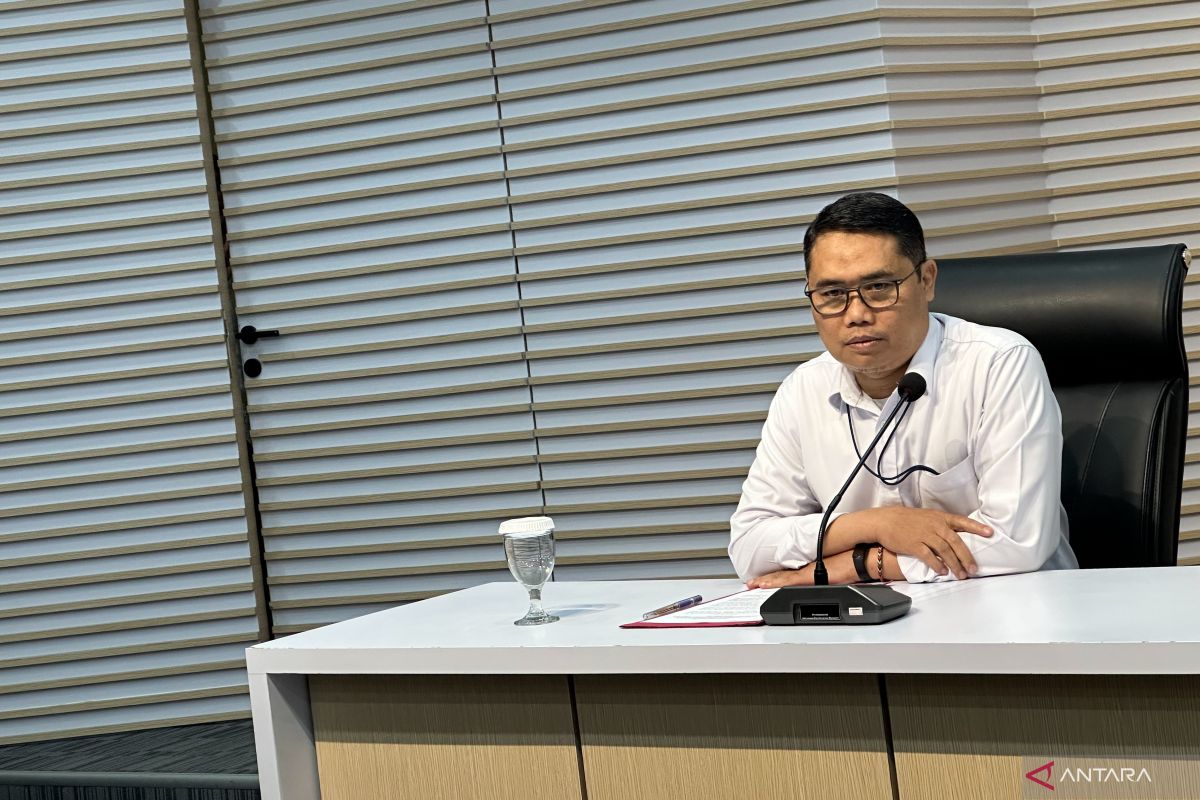 KPK janji mengumumkan tersangka kasus CSR BI tidak lewat dari Agustus