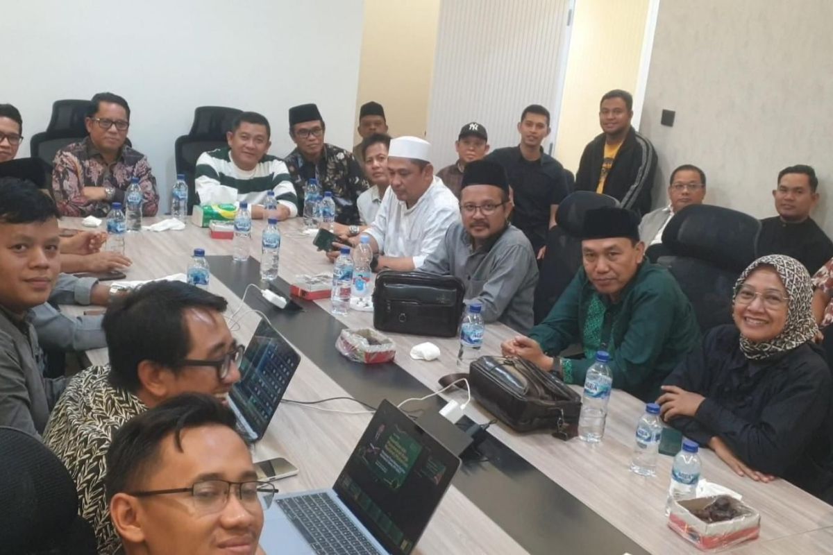 Prabowo dijadwalkan hadiri pelantikan dan mukernas PP ISNU