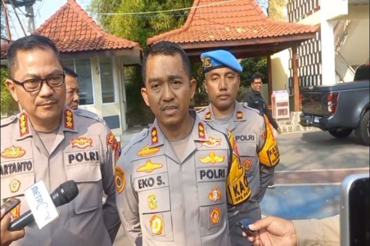 Polisi selidiki bentrok dua ormas di Pemalang