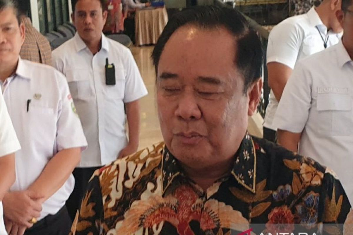 Sumsel kejar target zero emisi karbon, pacu pertumbuhan ekonomi hijau