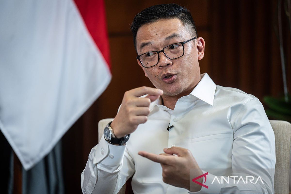 Menlu RI: Indonesia akan selalu menjadi negara Non-Blok