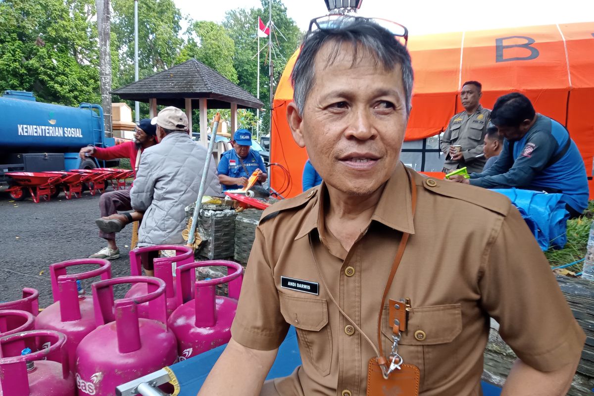 Dinsos Mataram intensifkan pengawasan PMKS selama Fornas 
