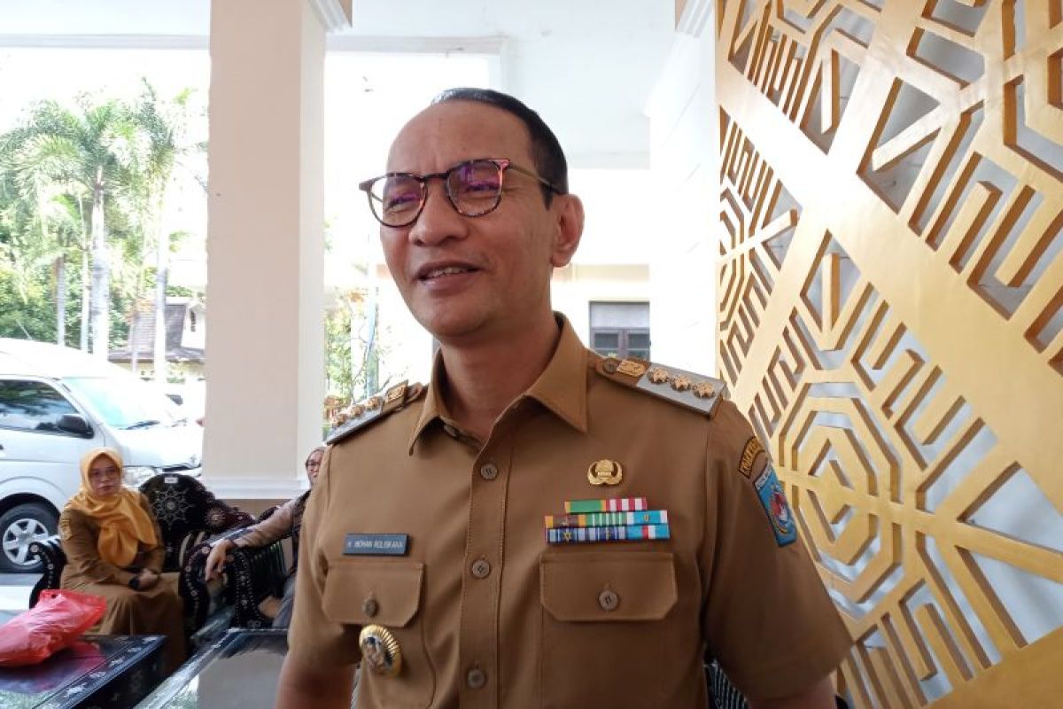 Banjir Mataram momentum siapkan konsep pembangunan tahan bencana