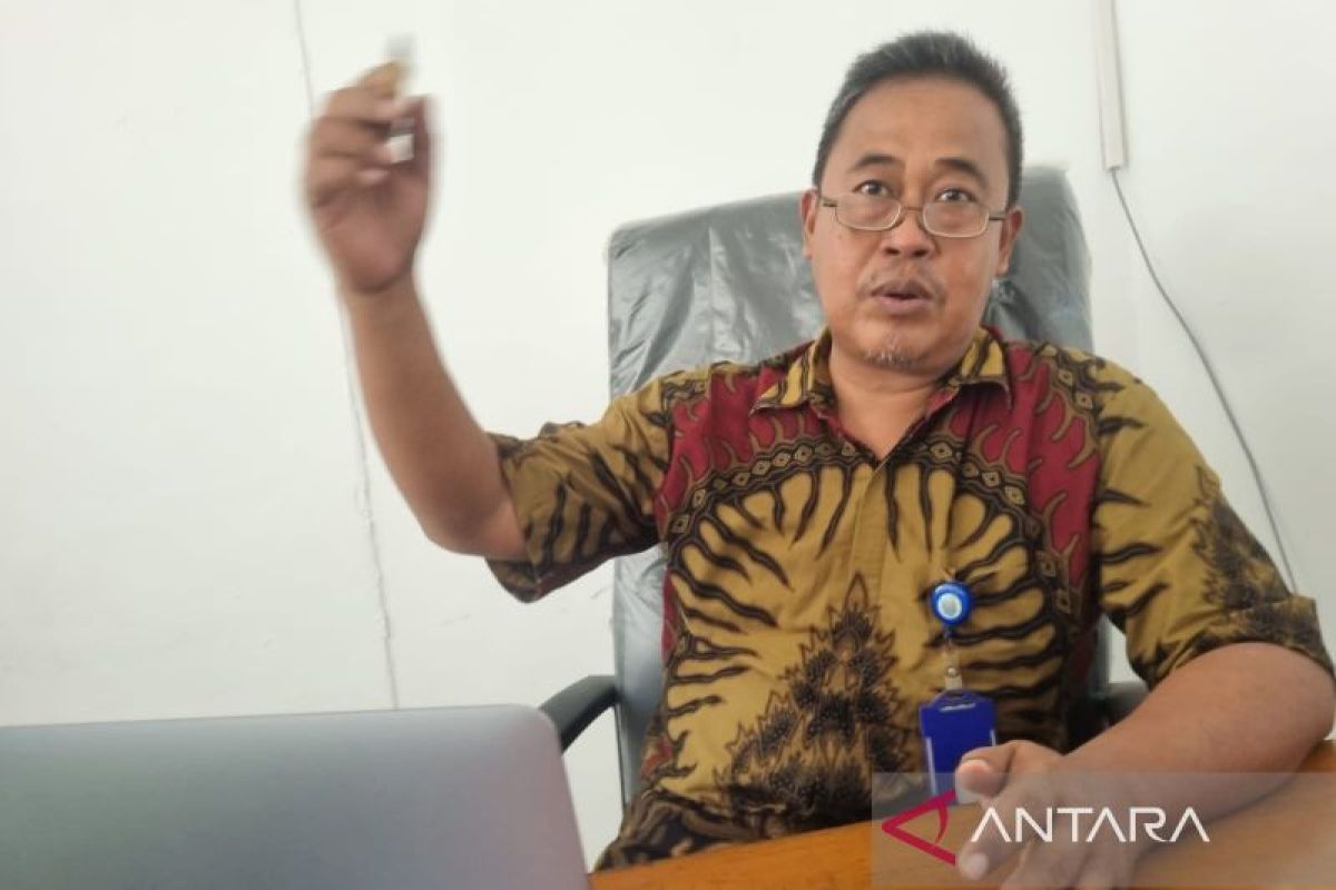 Realisasi penerimaan pajak Pemkab Manokwari capai Rp38,7 miliar