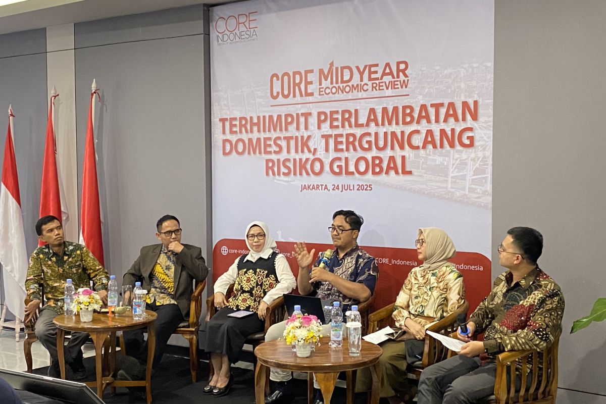 Produk AS bebas bea masuk, RI bisa kehilangan penerimaan Rp6,1 triliun