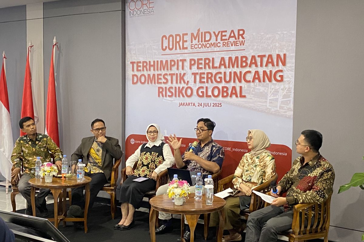 CORE recommends tech-based tracing system to end rice adulteration
