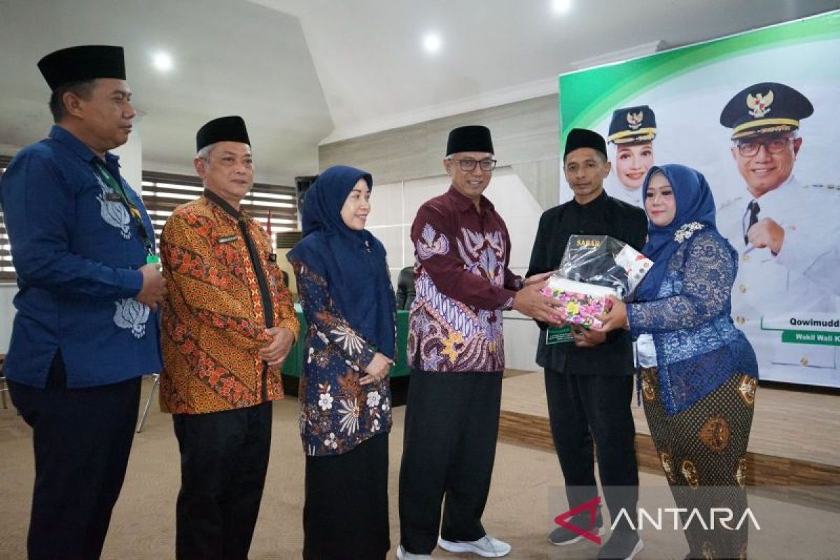 Pemkot Kediri gandeng PA dan Kemenag untuk fasilitasi pasutri sidang isbat