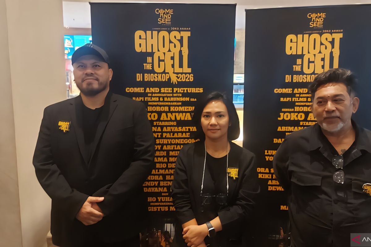 Joko Anwar paparkan dua syarat sebuah narasi layak difilmkan