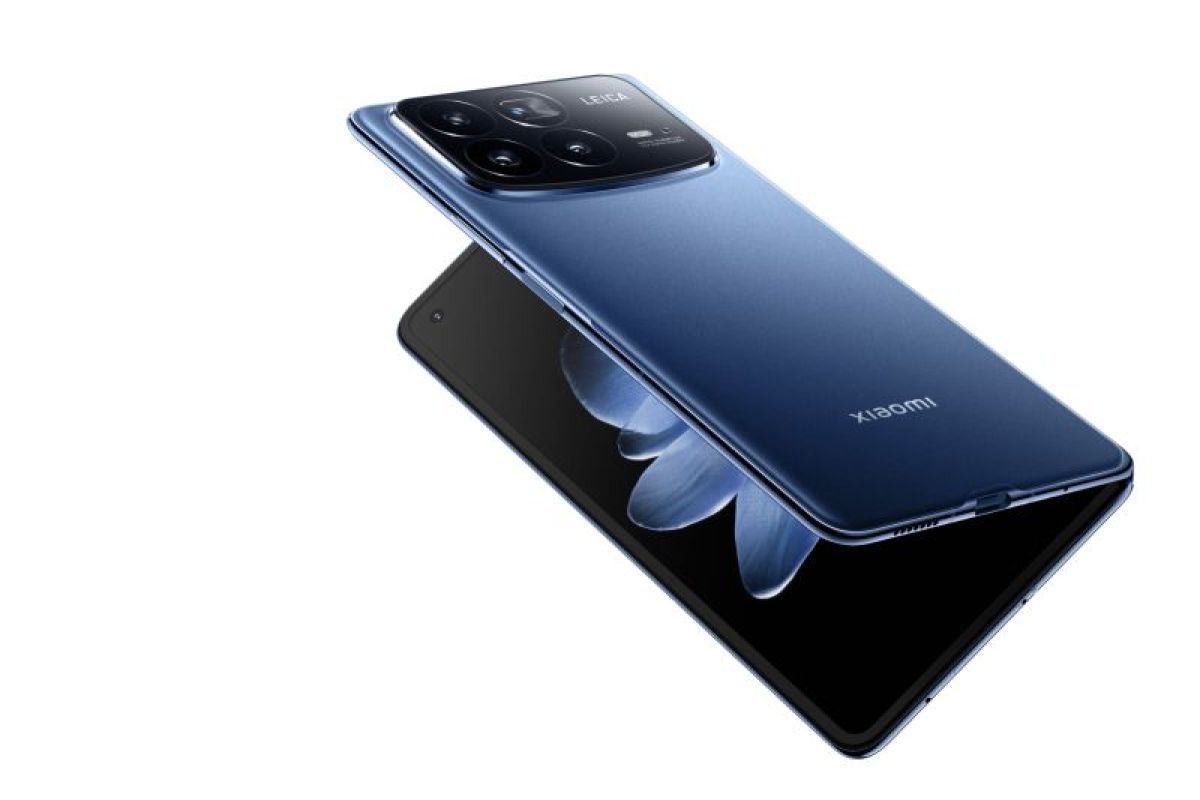Xiaomi bakal hadirkan Mix Fold terbaru di 2026
