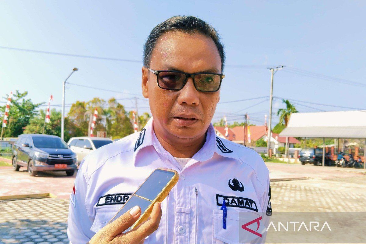 Lomba cerdas cermat pelajar meriahkan 80 tahun Kemerdekaan RI di Pulpis