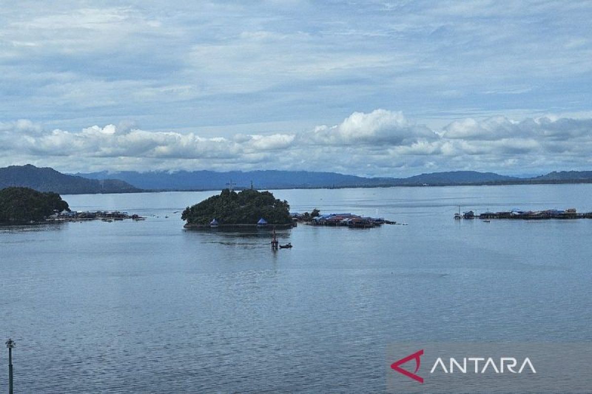 DKP Papua fokus pengembangan ekonomi biru pada Renstra 2025-2029