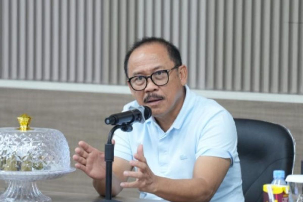 Gubernur Sulbar perayaan HUT ke-80 RI tampilkan budaya lokal