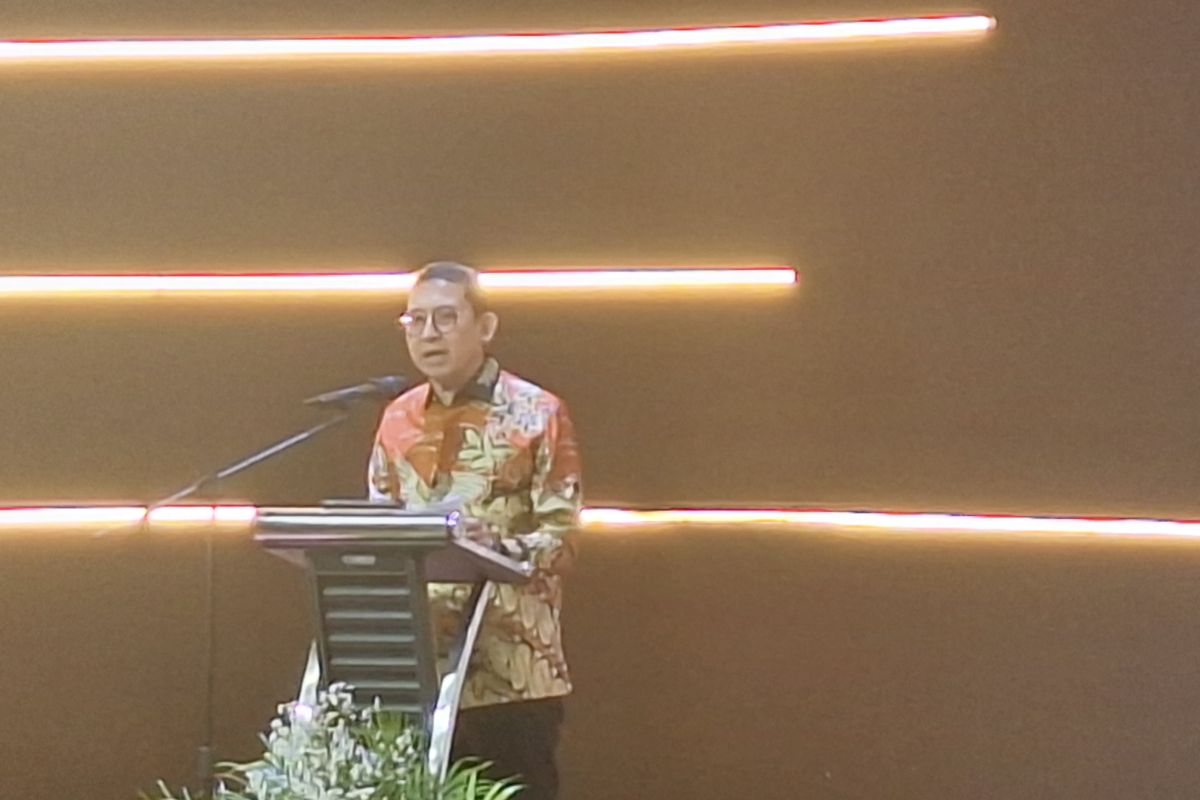 Fadli Zon: Penulisan sejarah dilakukan sejarahwan miliki kompetensi