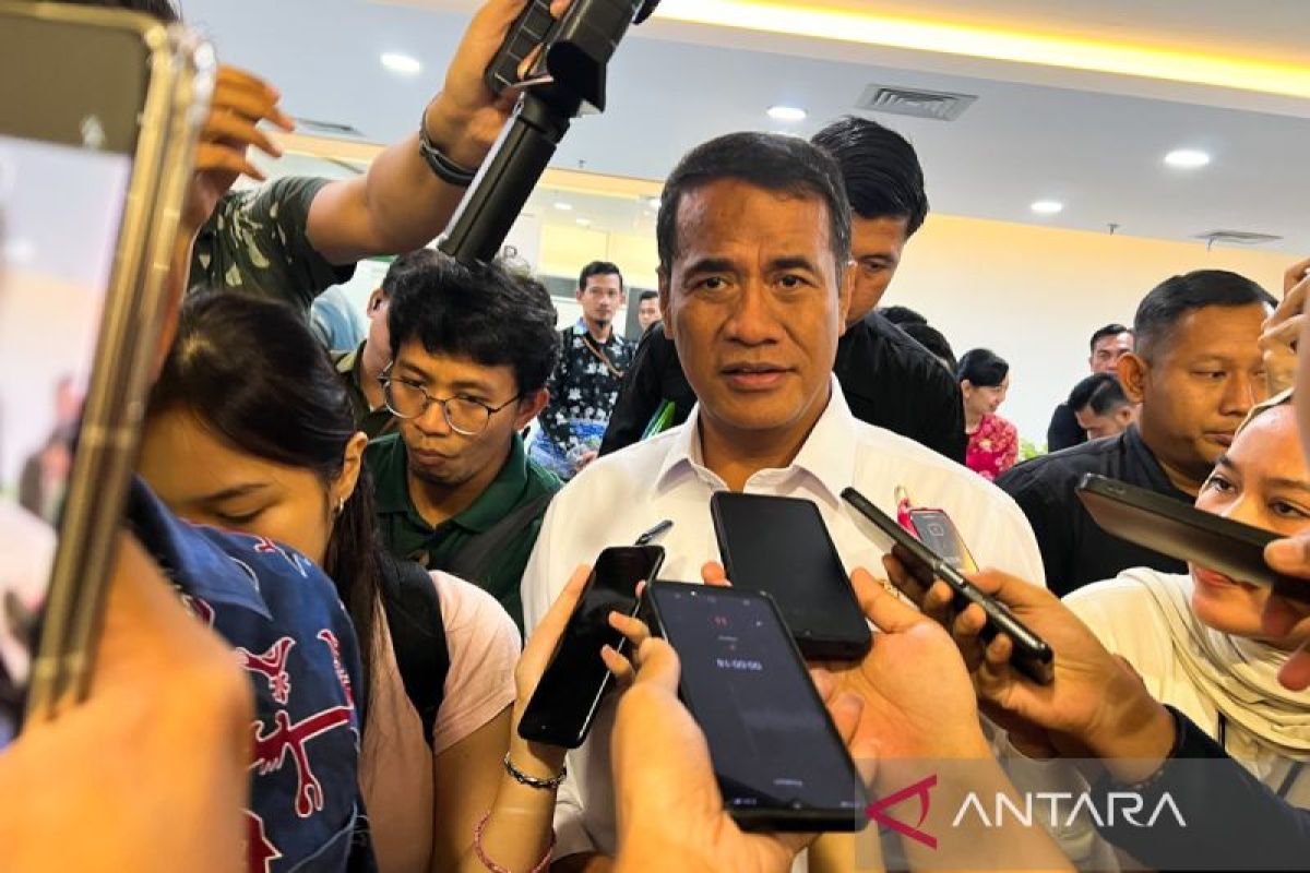 Indonesia eyes $4.5 billion US farm imports amid wheat, soybean push