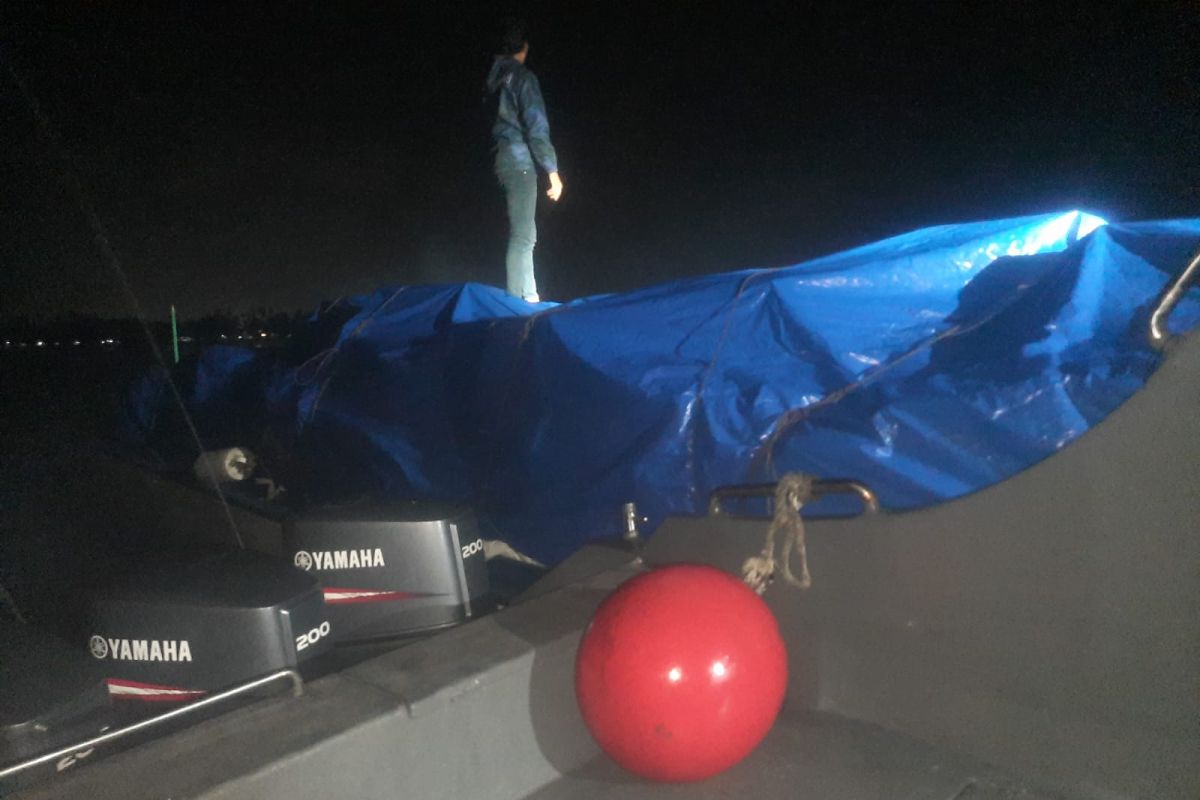 Bea Cukai Batam gagalkan penyelundupan 266 koli barang kiriman ilegal