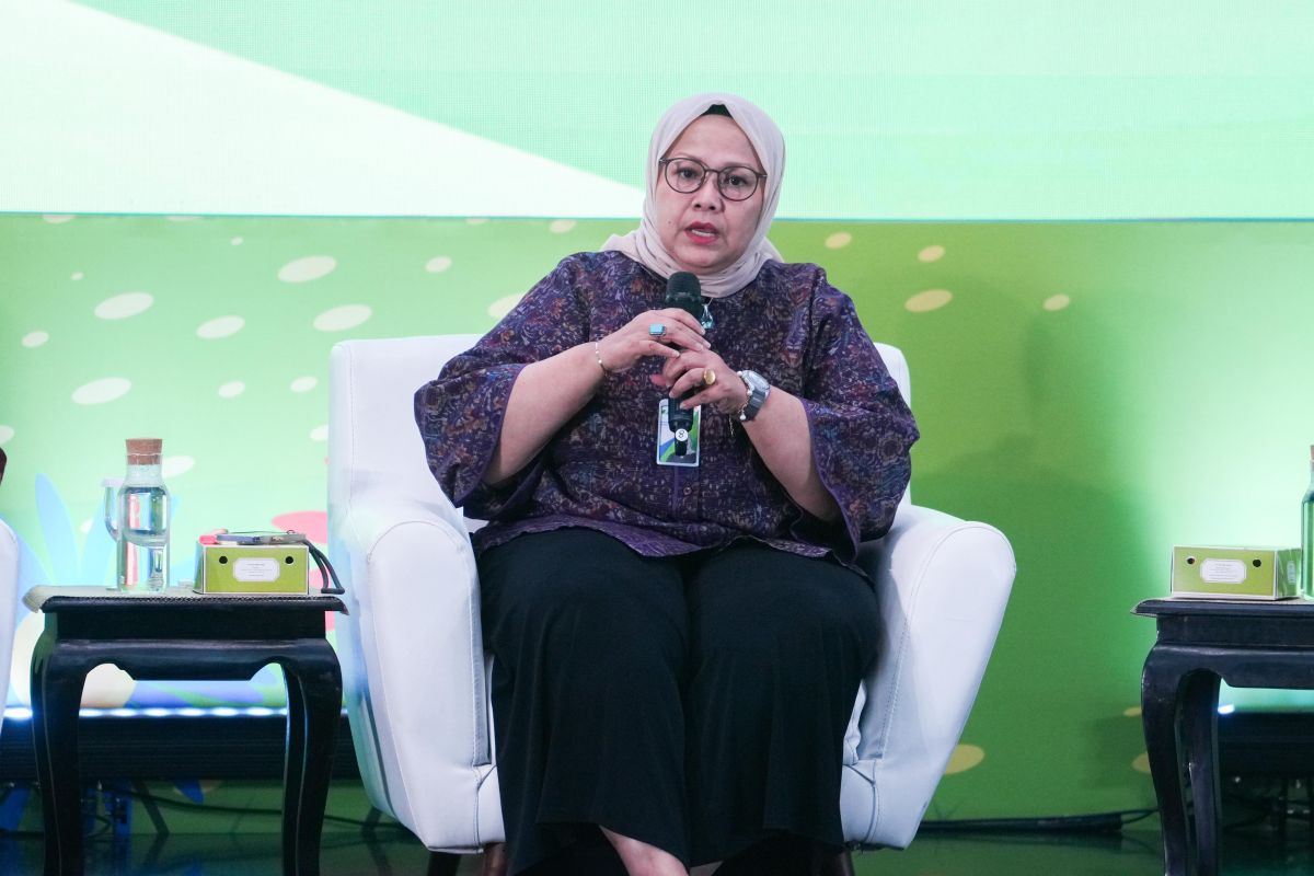 BPJS Ketenagakerjaan dorong jaminan pensiun bagi pekerja informal