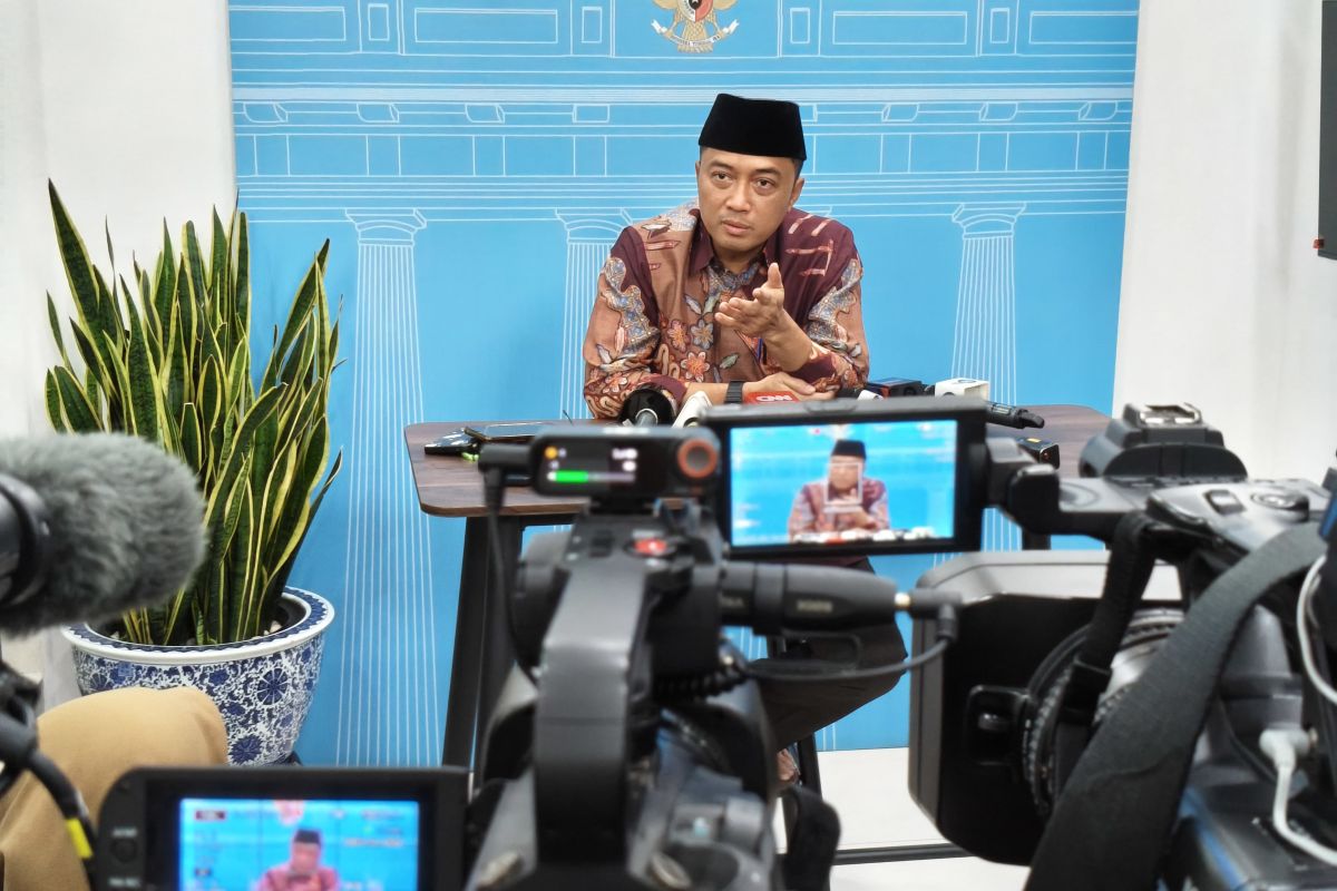 US-related TKDN waiver won't threaten Indonesian goods: Minister