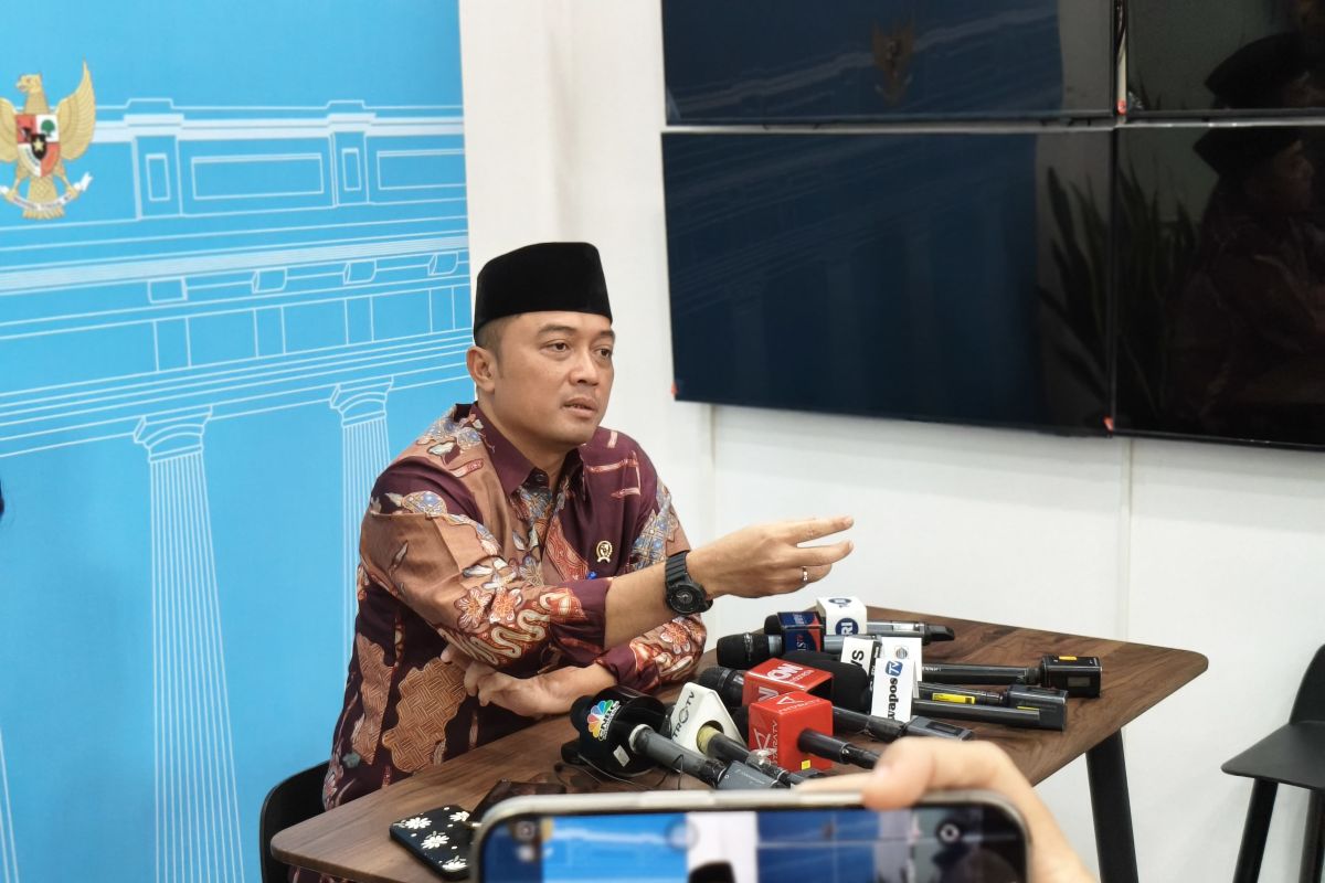 Prabowo formulating new policies to check rice fraud