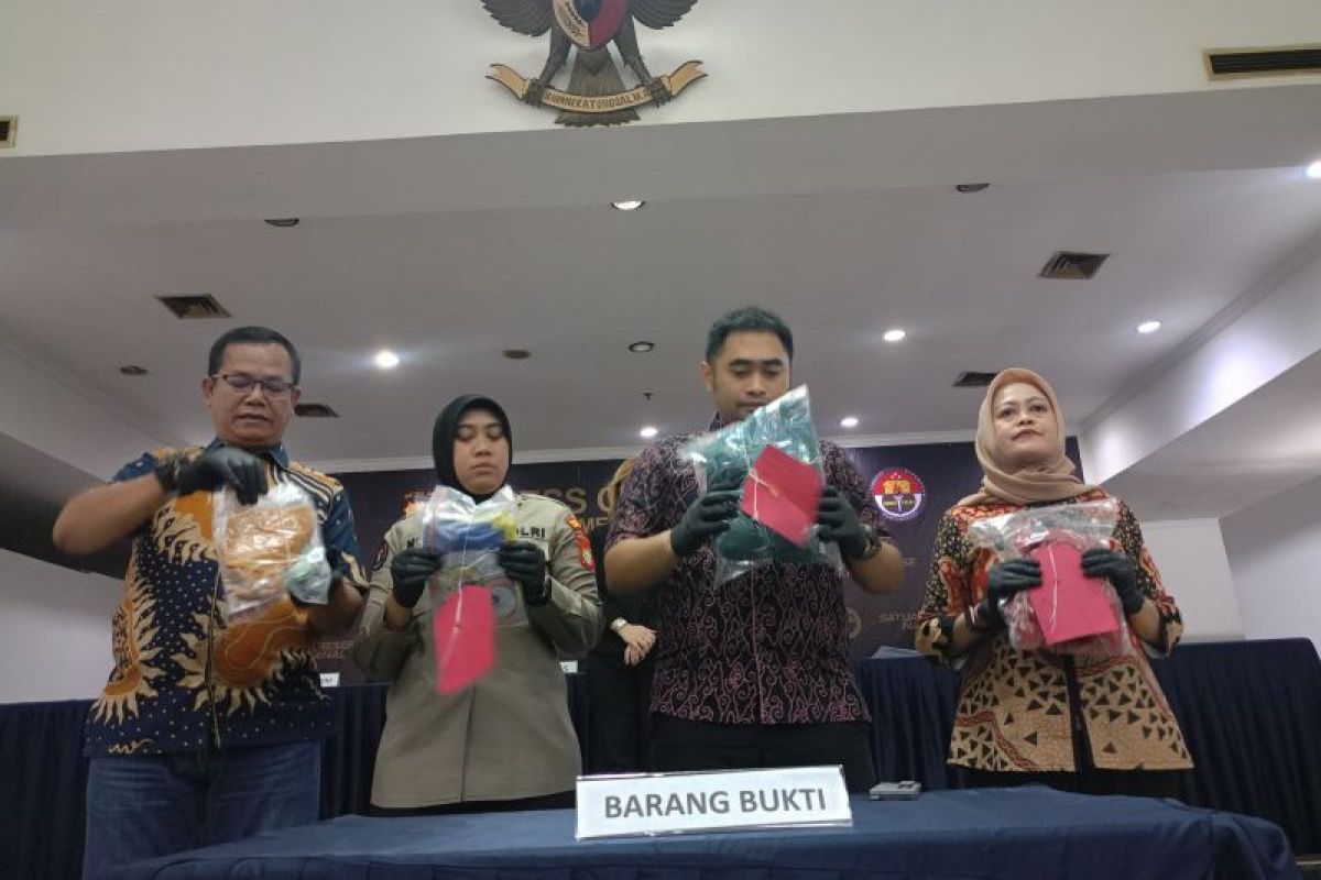 Iming-imingi sepatu baru, modus pelaku pelecehan bocah di Jaktim