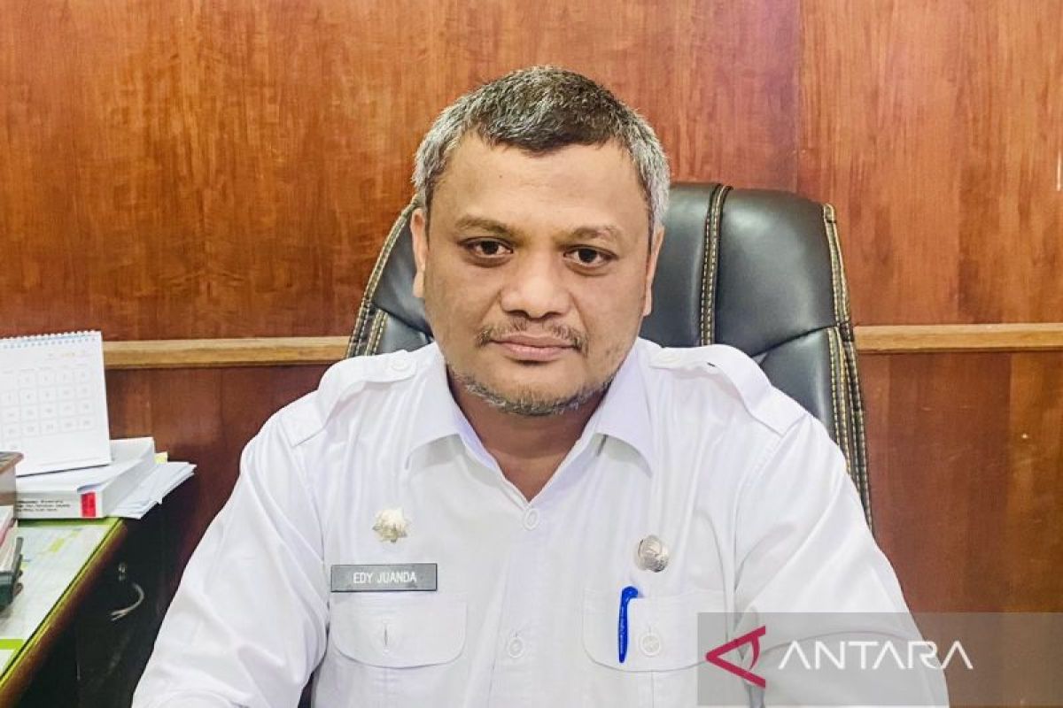 DPMTSP Aceh Barat catat kenaikan nilai invetasi UMKM Rp16,8 miliar hingga Juli 2025