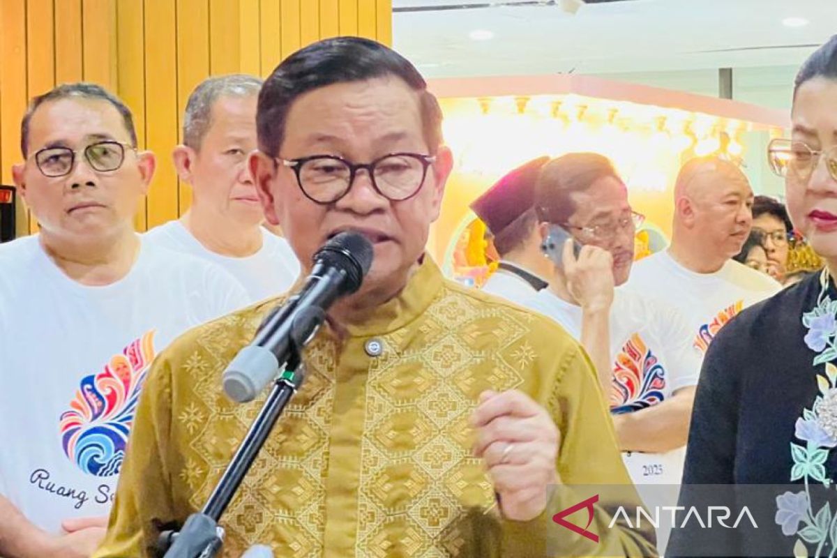 DKI kemarin, angka kemiskinan naik hingga pasokan pangan Jakarta aman