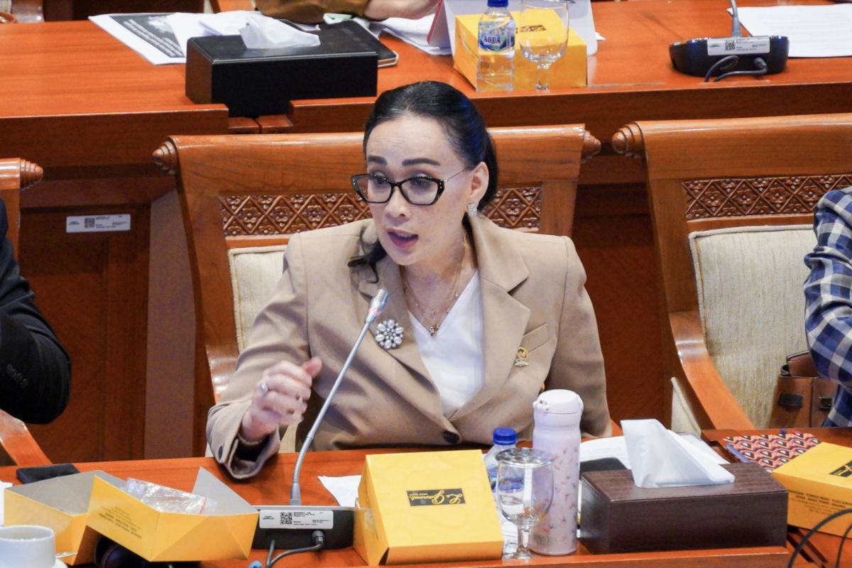 Anggota DPR sebut rencana evakuasi warga Gaza bisa jadi "bumerang"
