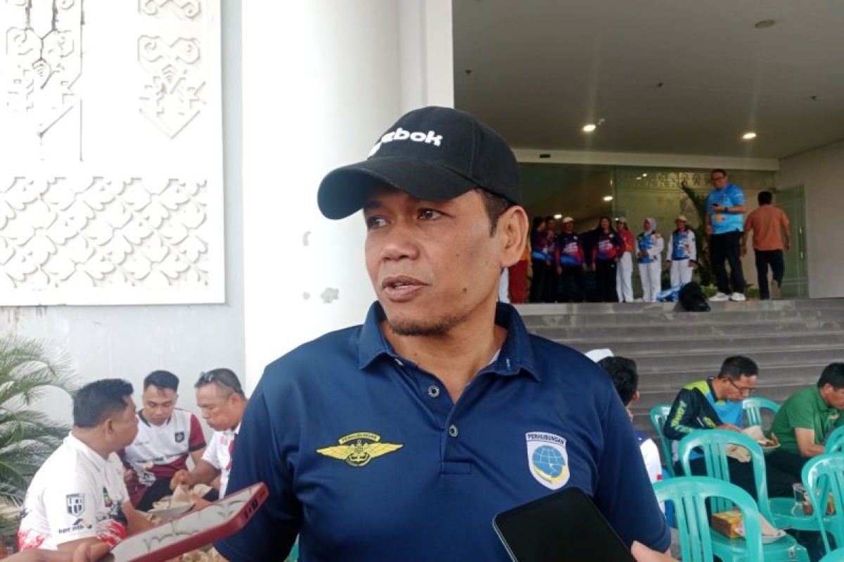 Lombok Tengah luncurkan bus sekolah gratis, Dukung predikat kabupaten layak anak