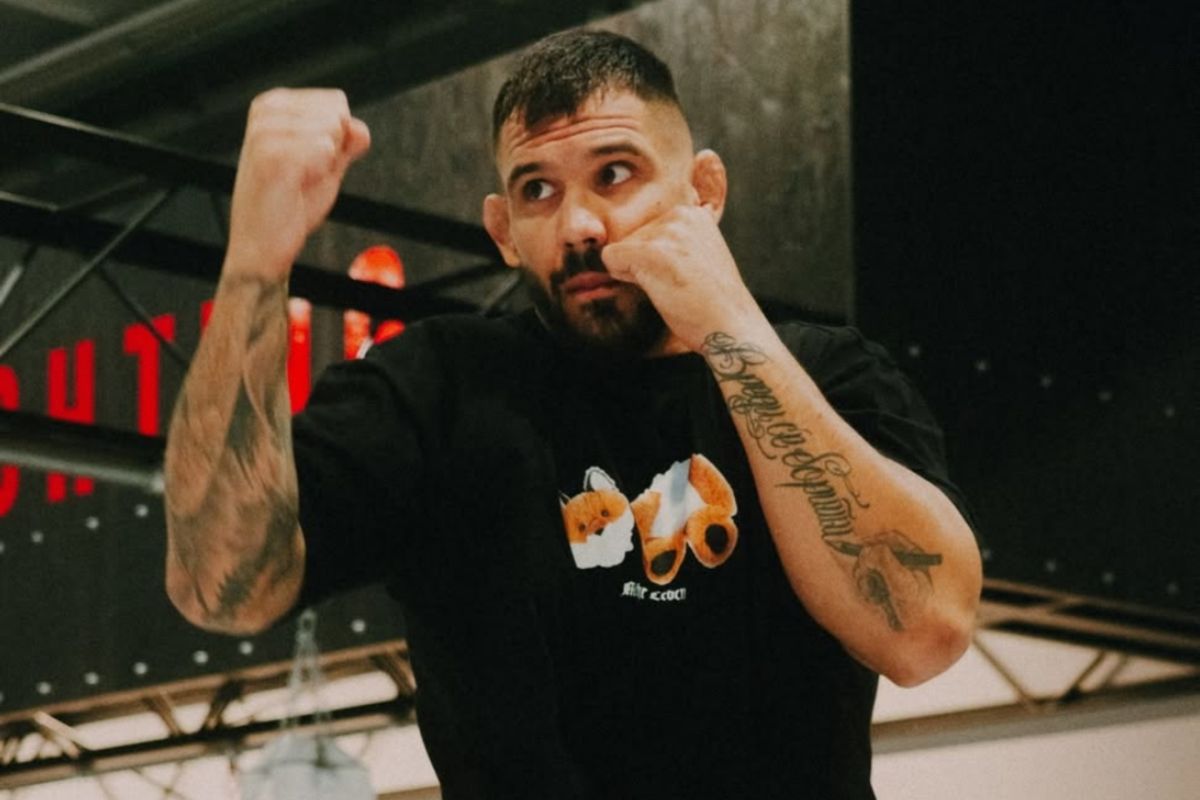 Rakic tantang petarung tak terkalahkan Murzakanov di UFC 321