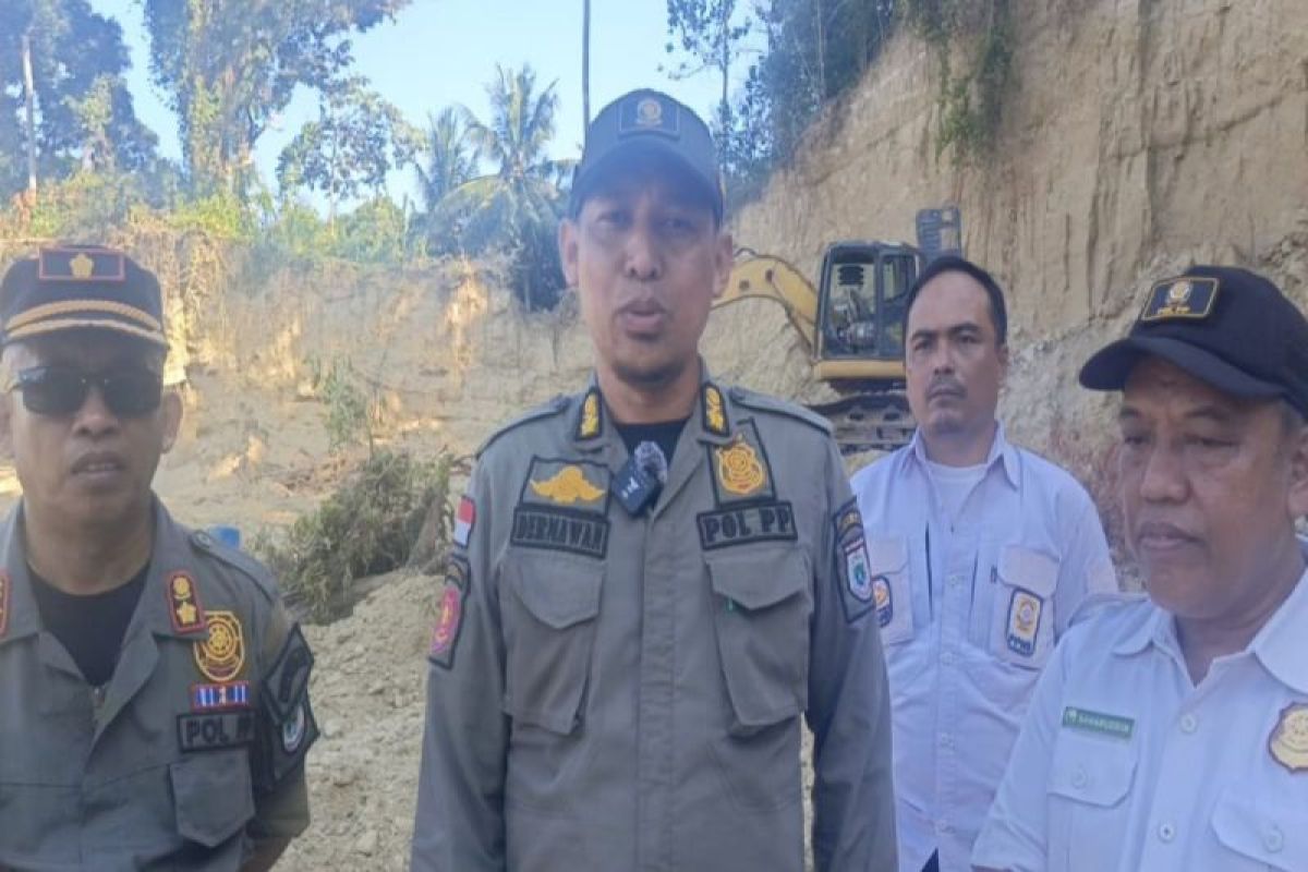 Pemprov Sulbar pantau peredaran rokok ilegal di Polman