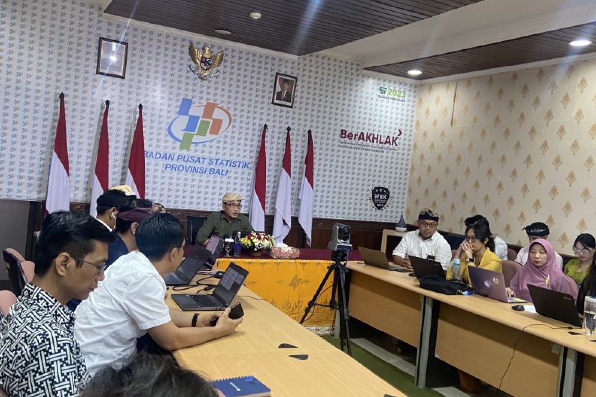 Bali punya PR pemerataan pembangunan sebab kesenjangan naik