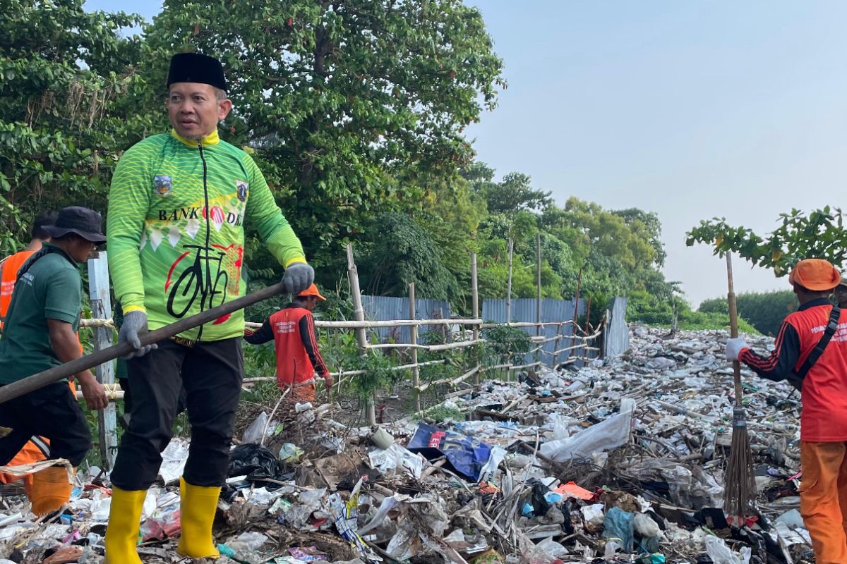 Warga diminta jaga Pulau Pramuka jadi destinasi membanggakan